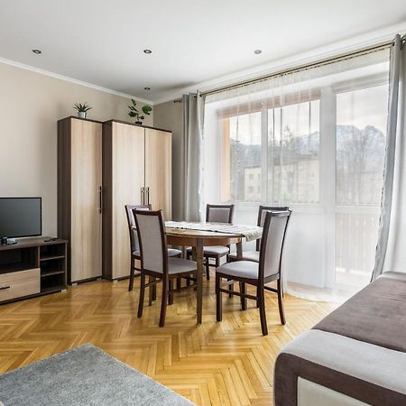 Rent Like Home - Bulwary III Zakopane Bagian luar foto