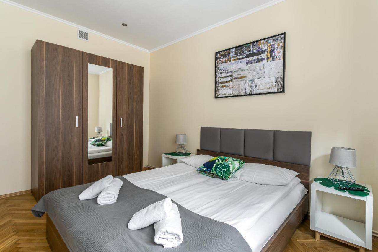 Rent Like Home - Bulwary III Zakopane Bagian luar foto