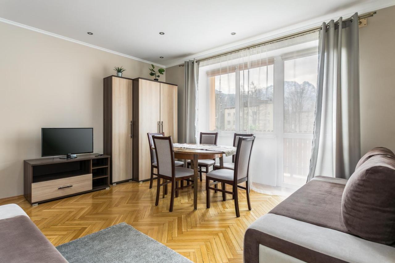 Rent Like Home - Bulwary III Zakopane Bagian luar foto