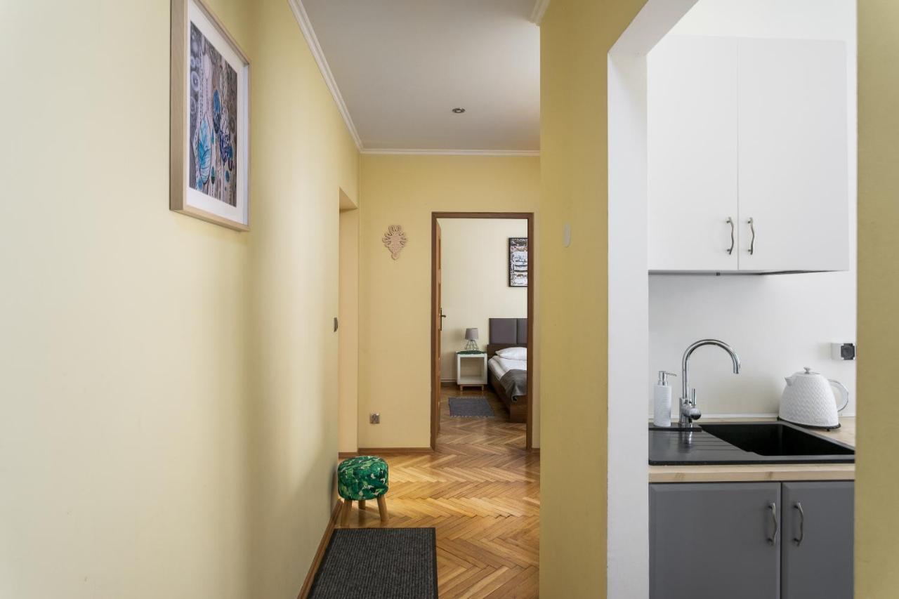 Rent Like Home - Bulwary III Zakopane Bagian luar foto