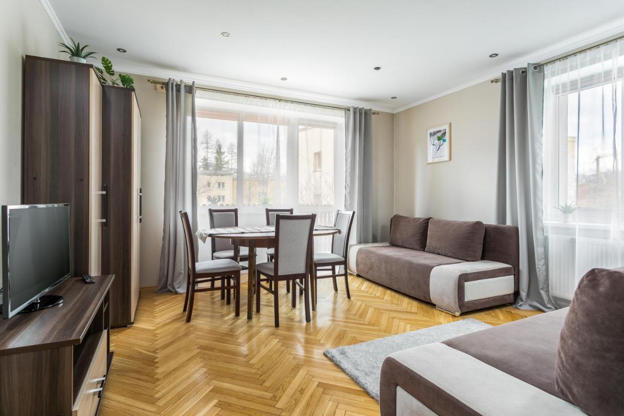 Rent Like Home - Bulwary III Zakopane Bagian luar foto