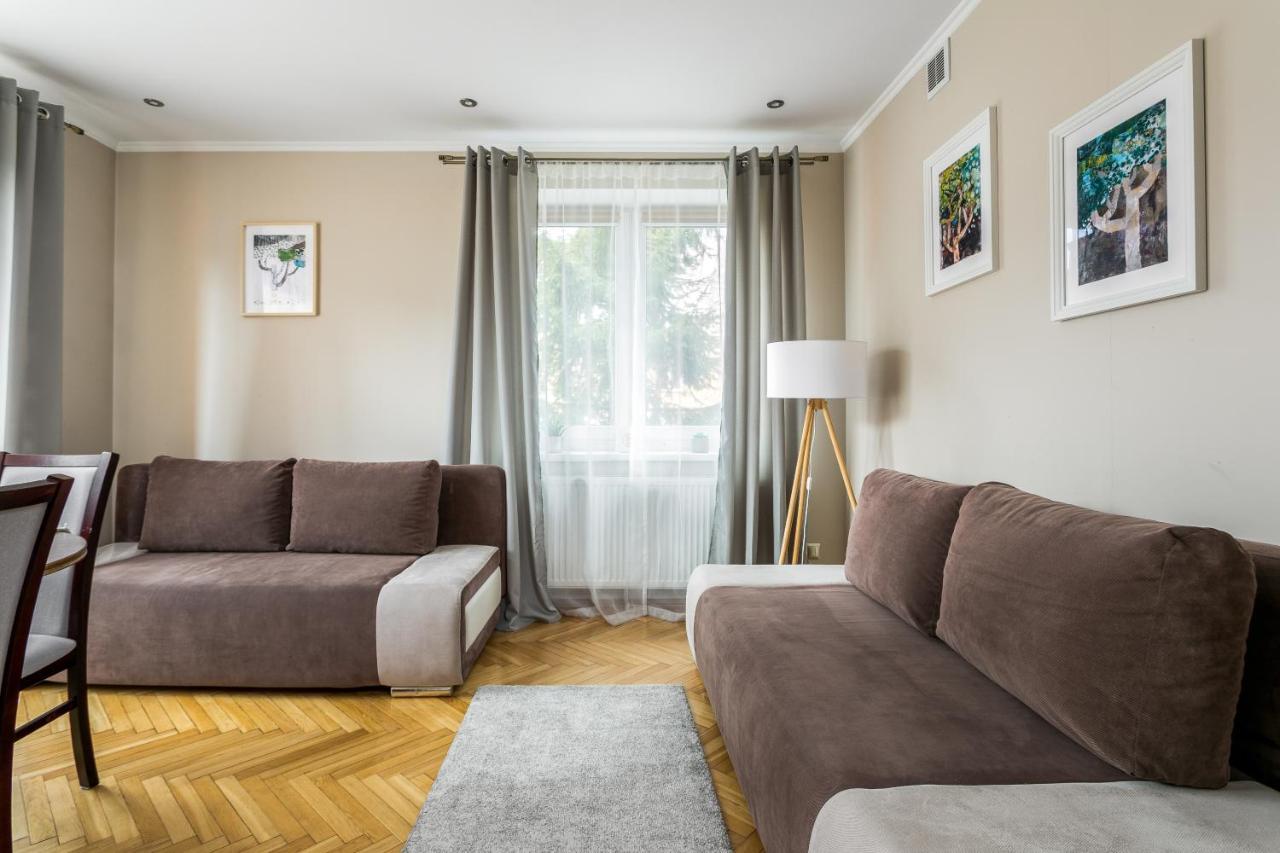 Rent Like Home - Bulwary III Zakopane Bagian luar foto