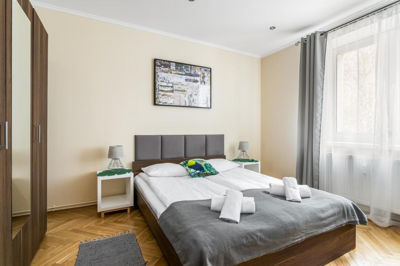 Rent Like Home - Bulwary III Zakopane Bagian luar foto