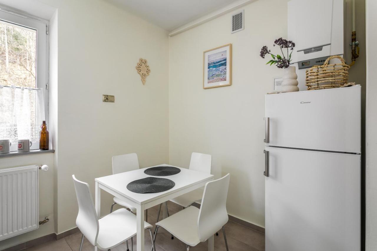 Rent Like Home - Bulwary III Zakopane Bagian luar foto