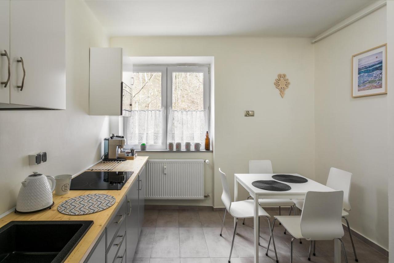 Rent Like Home - Bulwary III Zakopane Bagian luar foto