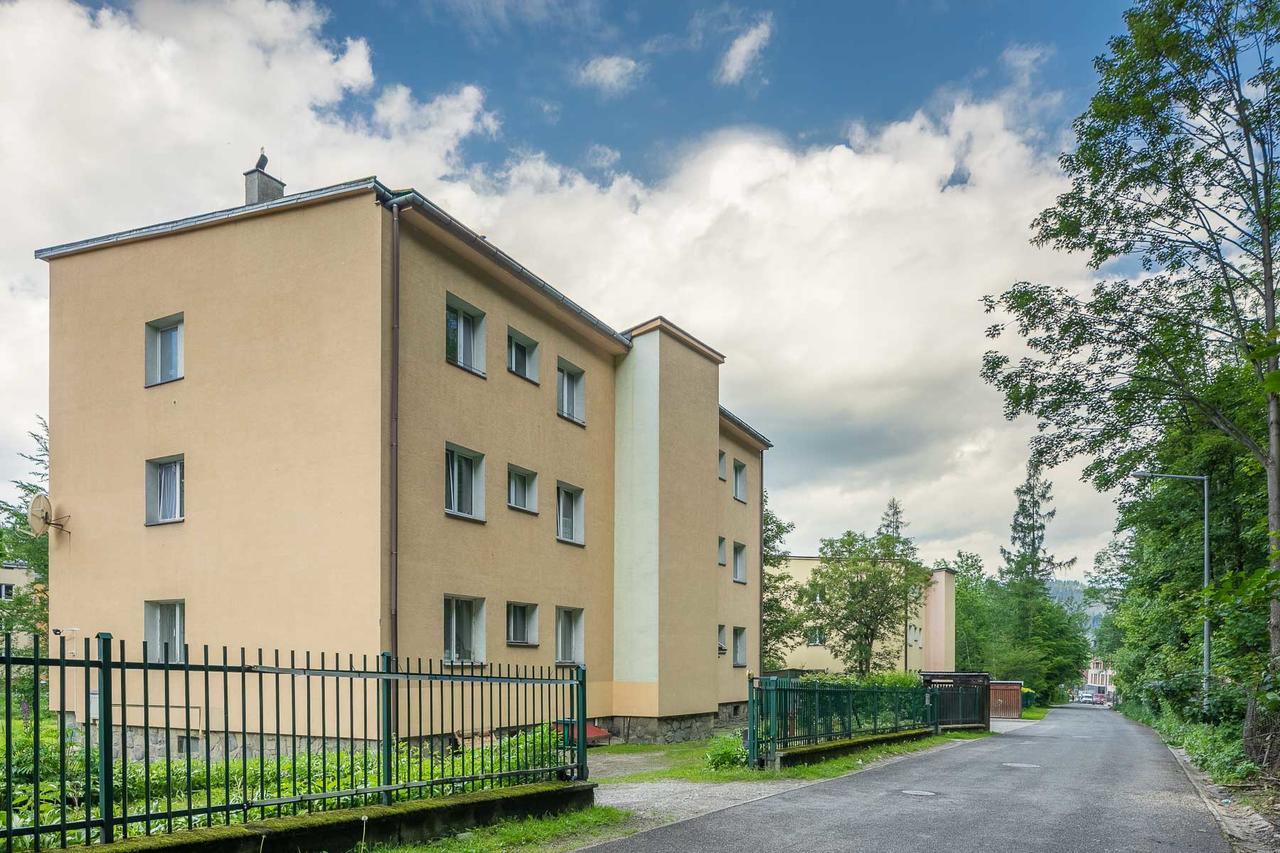 Rent Like Home - Bulwary III Zakopane Bagian luar foto