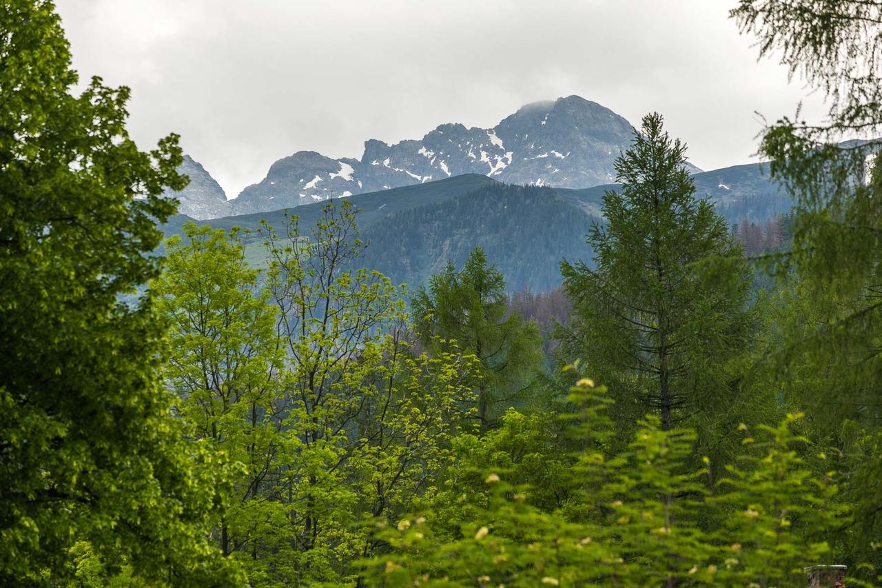 Rent Like Home - Bulwary III Zakopane Bagian luar foto