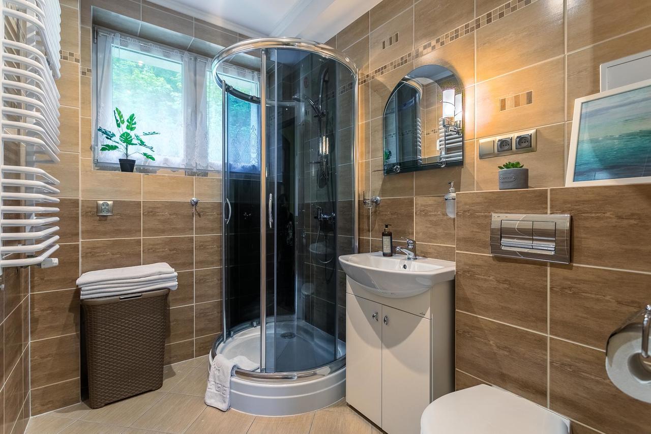 Rent Like Home - Bulwary III Zakopane Bagian luar foto