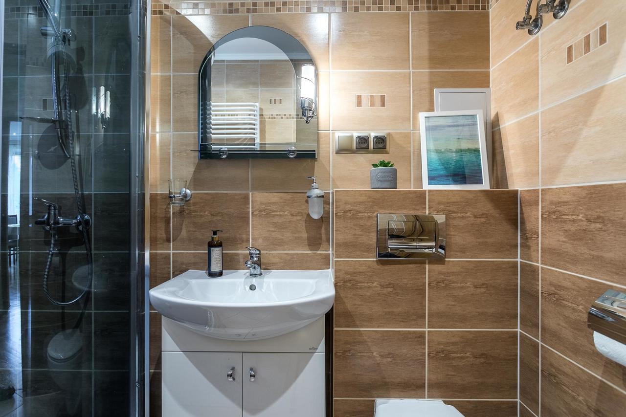Rent Like Home - Bulwary III Zakopane Bagian luar foto