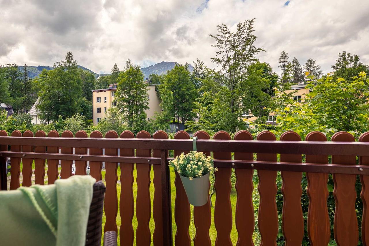Rent Like Home - Bulwary III Zakopane Bagian luar foto